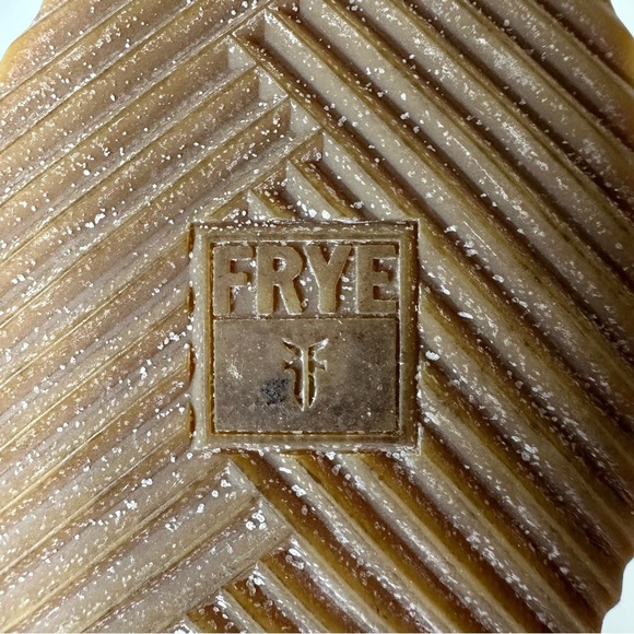 Frye Tamara woven slide women’s leather sandals size 8.5 - Picture 6 of 17